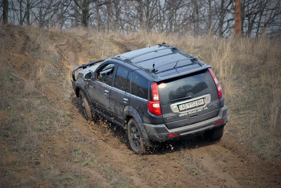 Покотушка Грязелікарня ч2 5