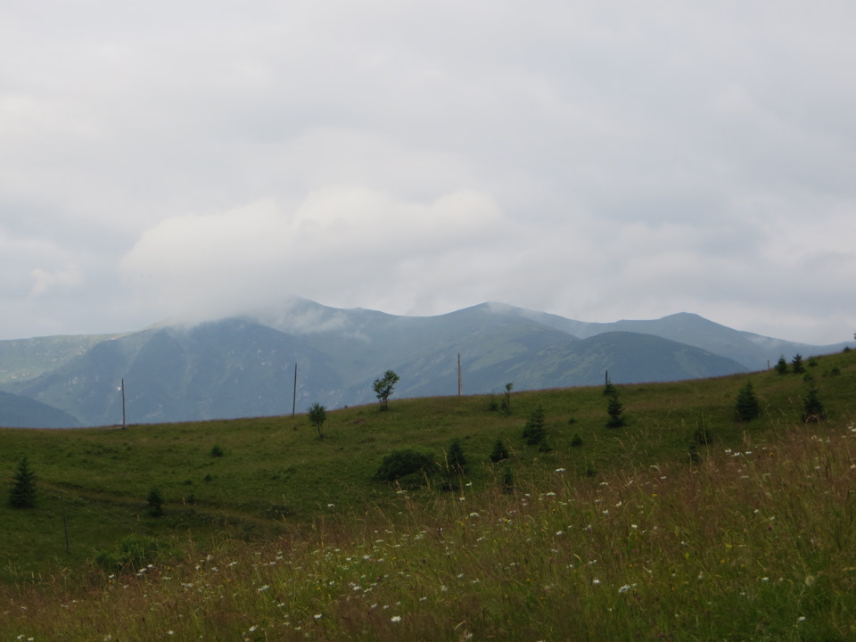 14.07.2019 Бистрець 2