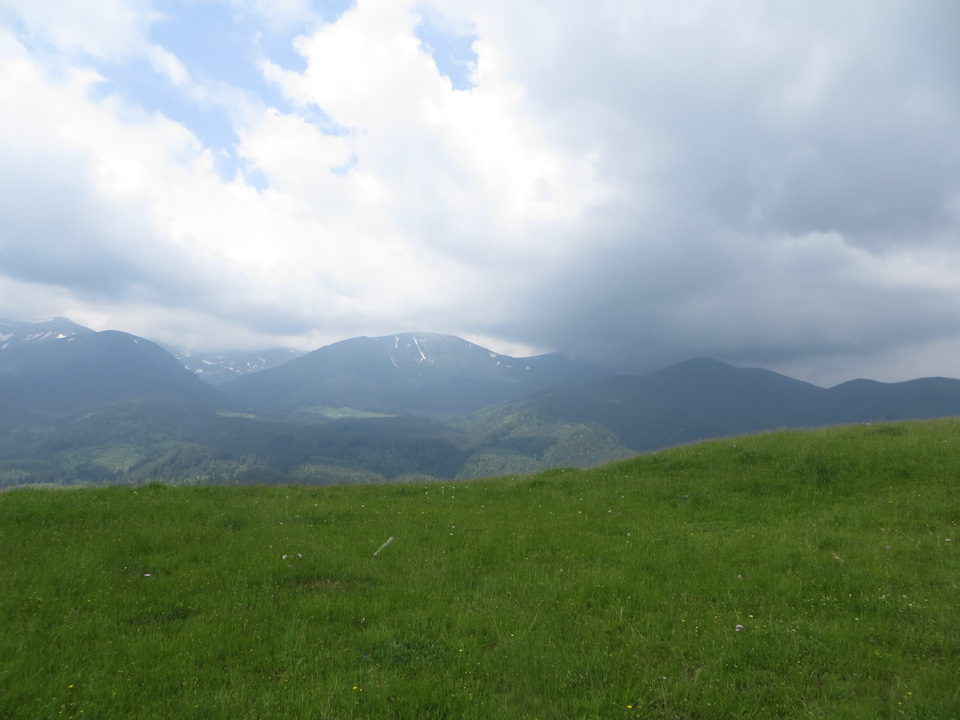 Карпати 09.06.2019 1