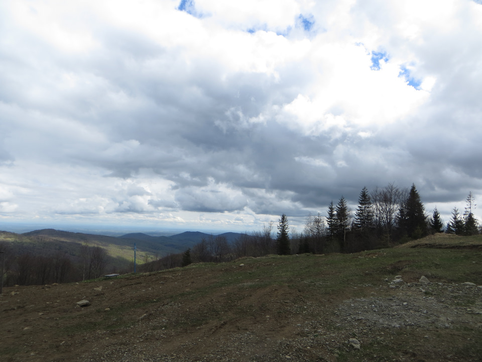 Ох і прокотилися 29.04.2019 3