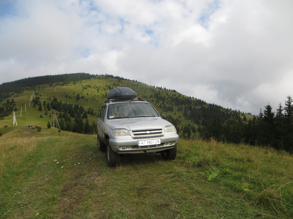 Памір 3