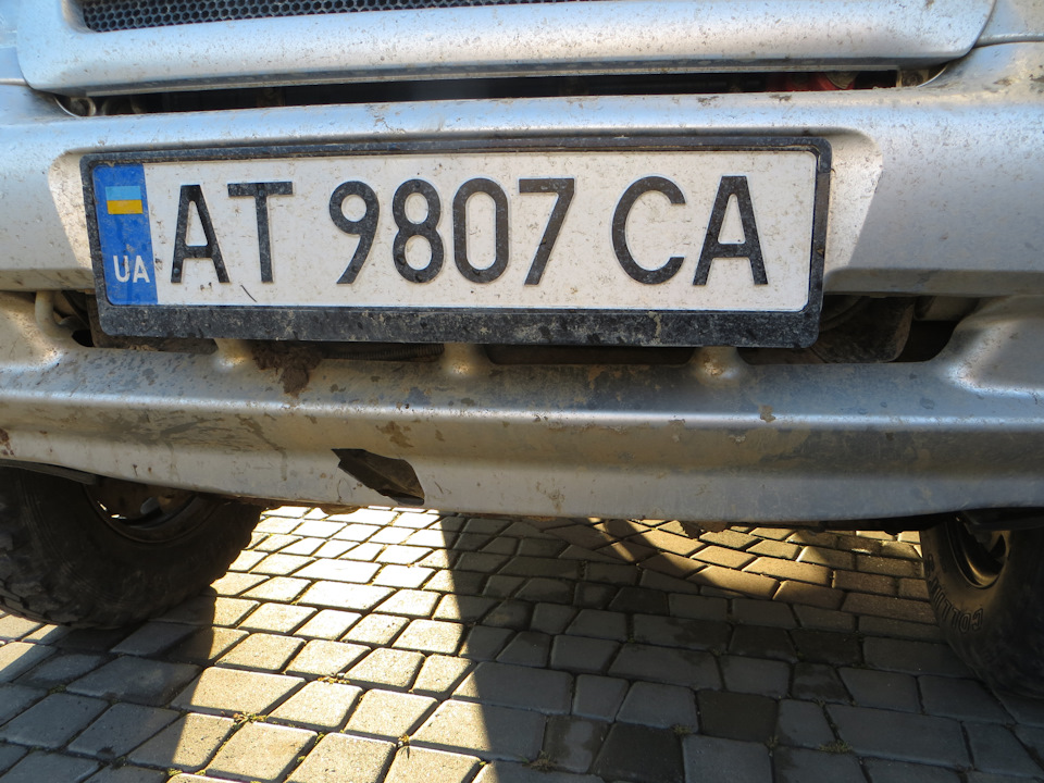 Зібрався з думками... 5