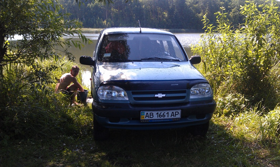 Плани на вихідні... 3