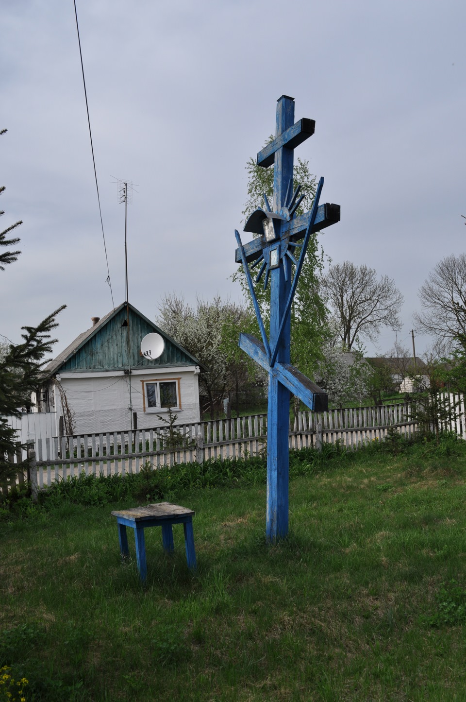 Поїздка до Баранівки на травневі 1-3 травня (день2 та 3) продовження 2
