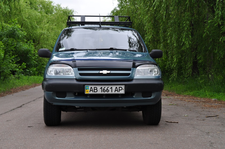 Продаю свою машину. 5
