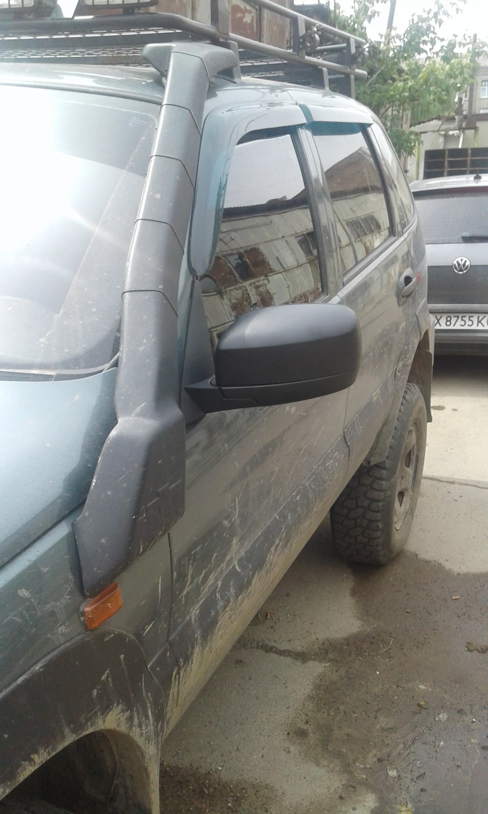 ПідБертонилися.