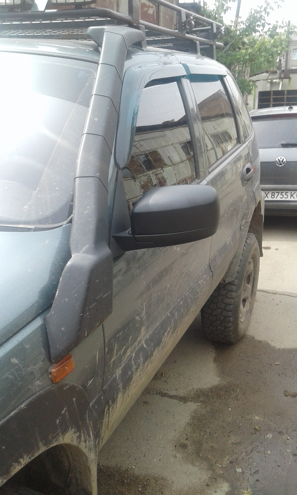 ПідБертонилися. 1