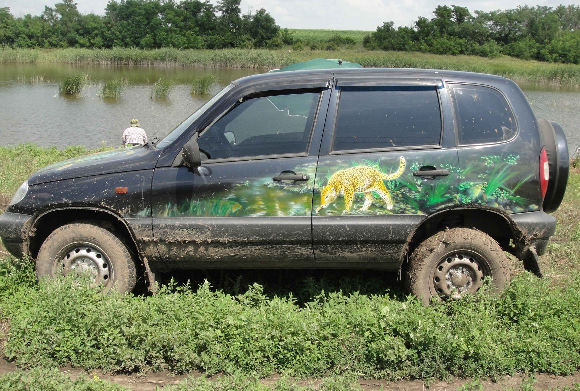 Рибалка 3
