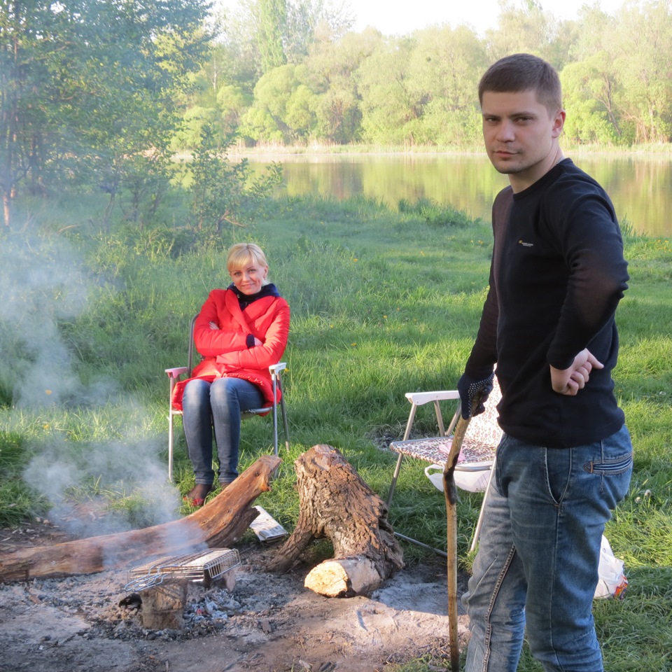 Оглядаюся на вихідні - і хочеться посміхнутися) 3
