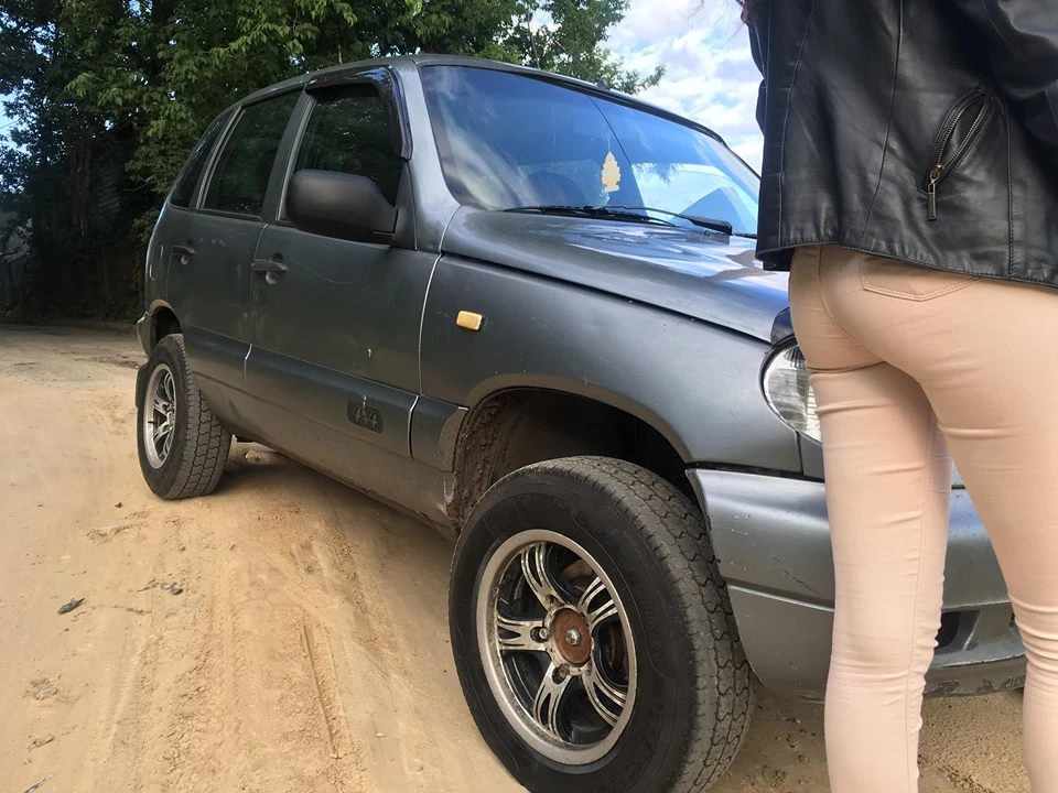 Фотосесія