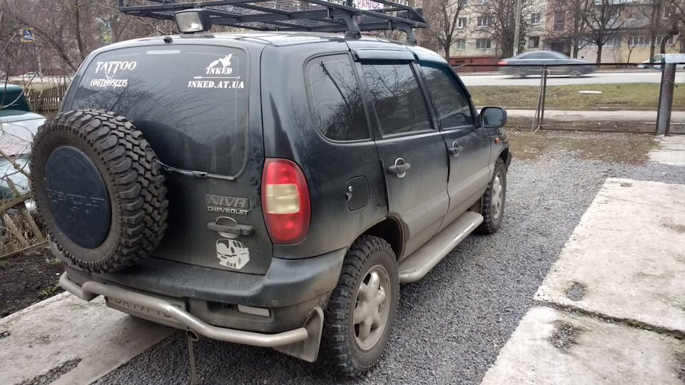 У топку Finwhale, нехай живе SACHS 1