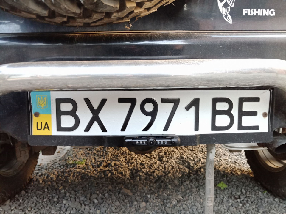 Все, що зроблено останнім часом 5