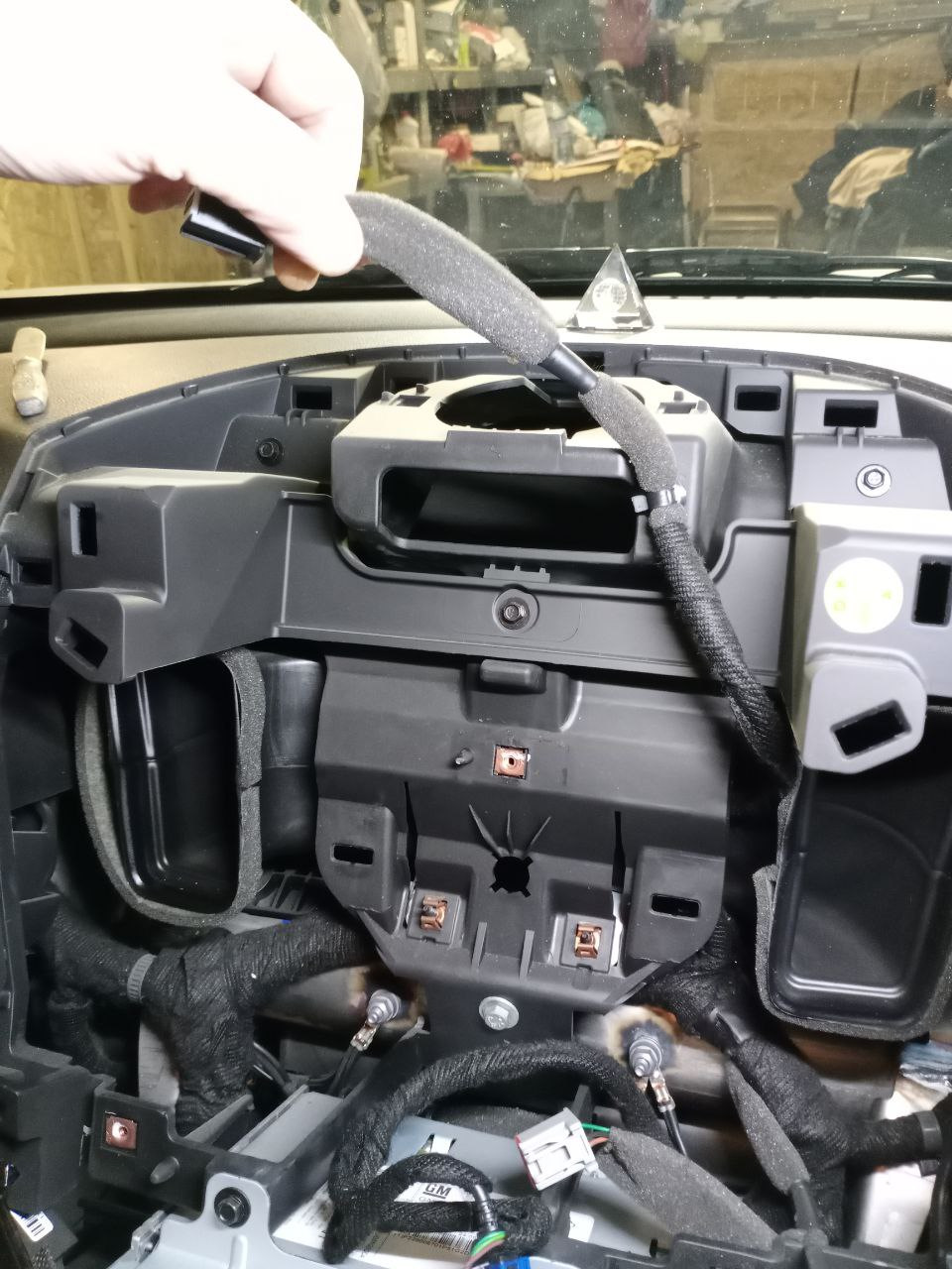 TEYES CC2 Plus For Chevrolet Orlando 2010 - 2018 2