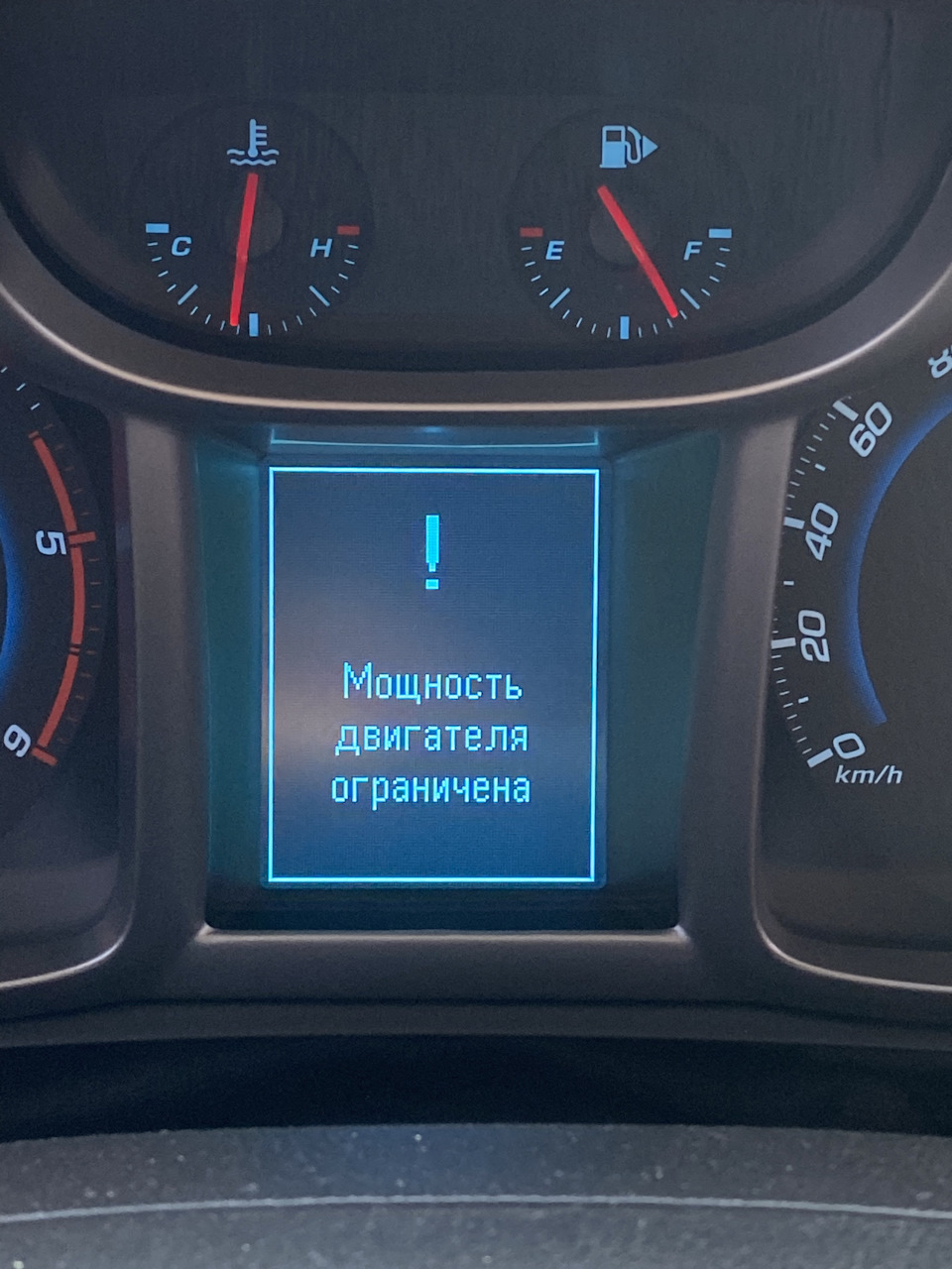 Не було смутку... 1