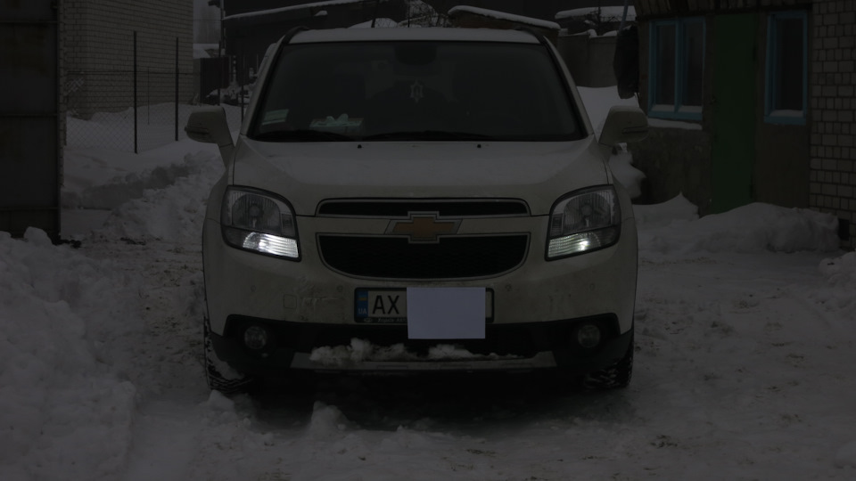 Нові ДХО від китайців 2