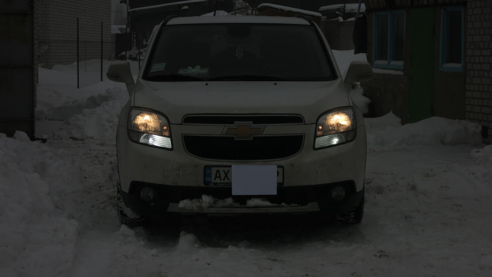 Нові ДХО від китайців 3