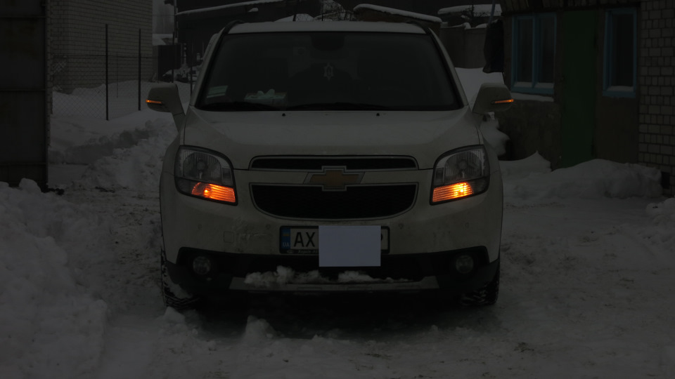 Нові ДХО від китайців 5