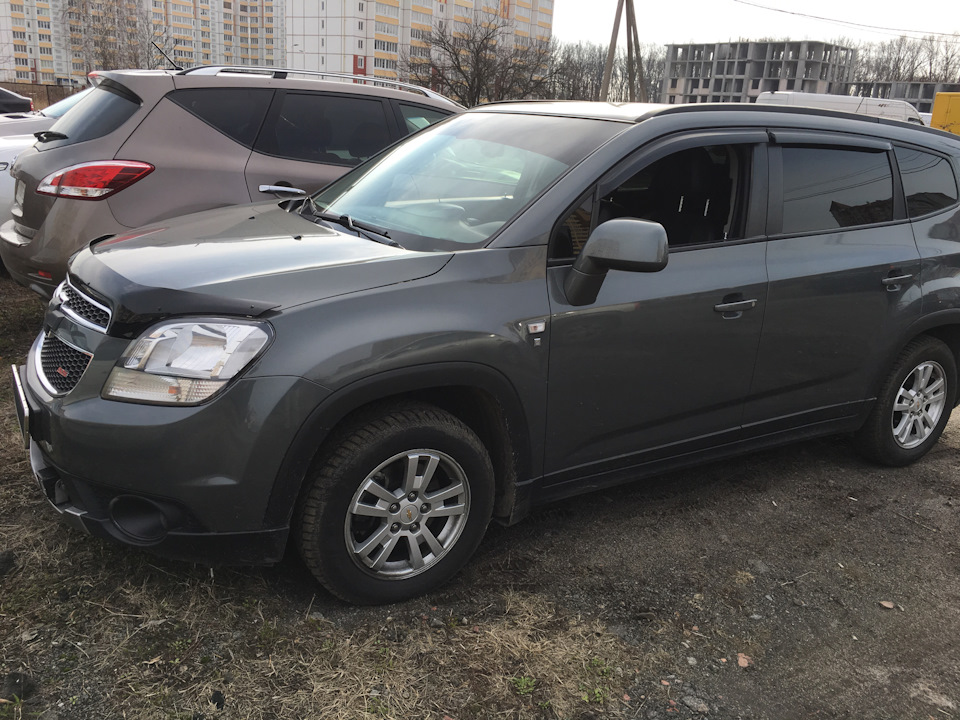 Продано… 3