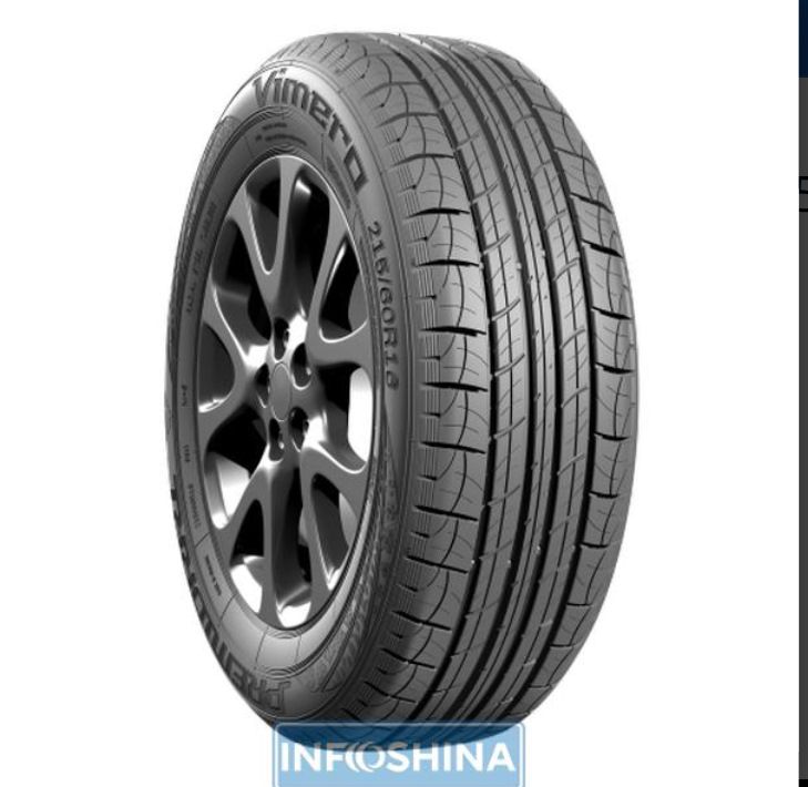 Premiorri Vimero 215/60 R 16 3