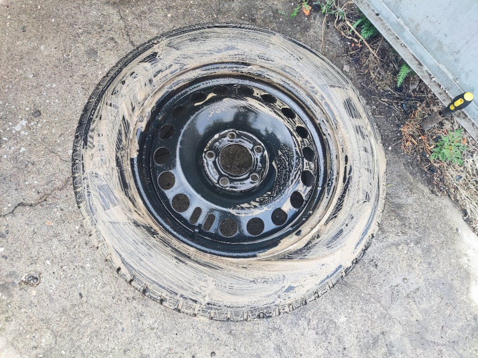 Готуй сани з літа 3