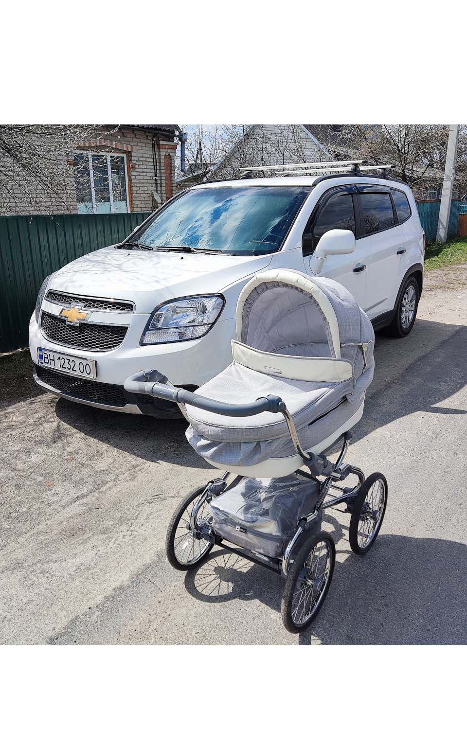 Народження сина 3