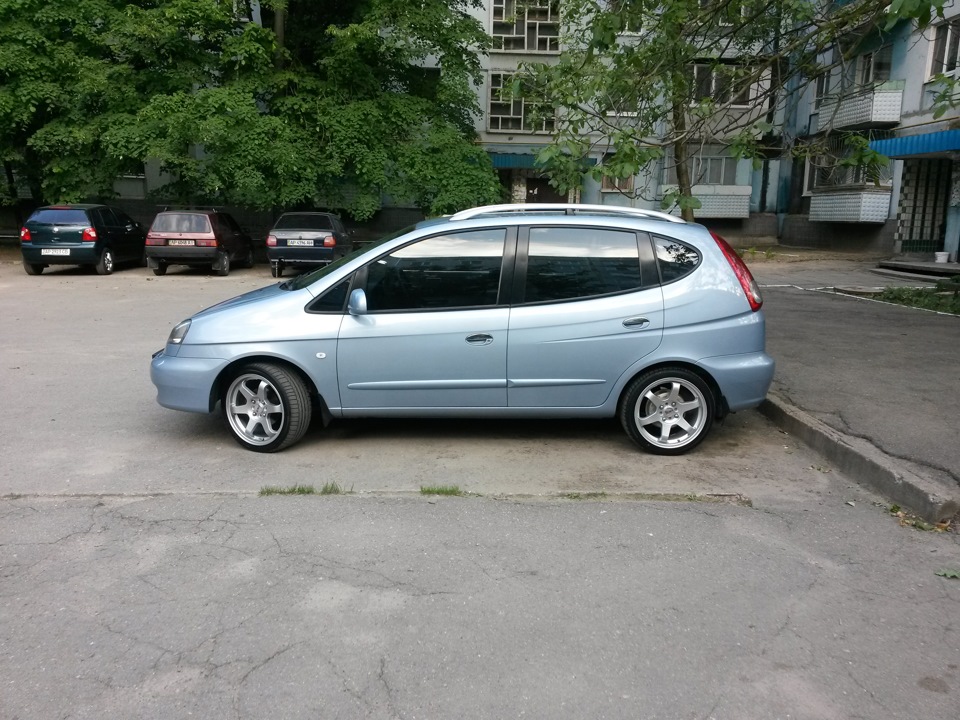 Нові R17 4