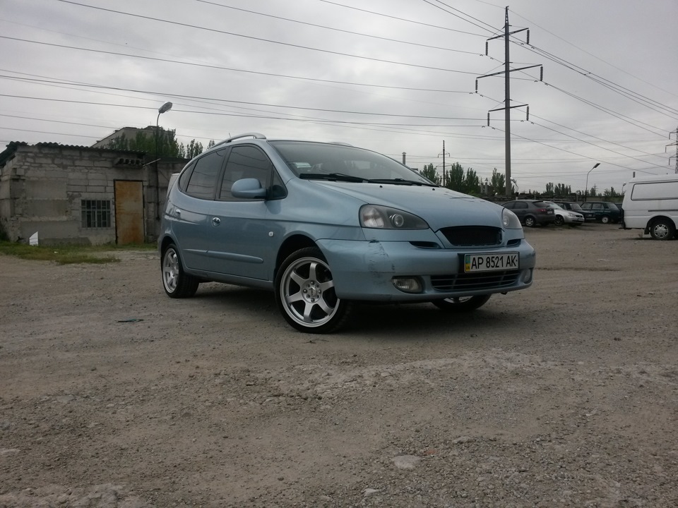 Нові R17 2