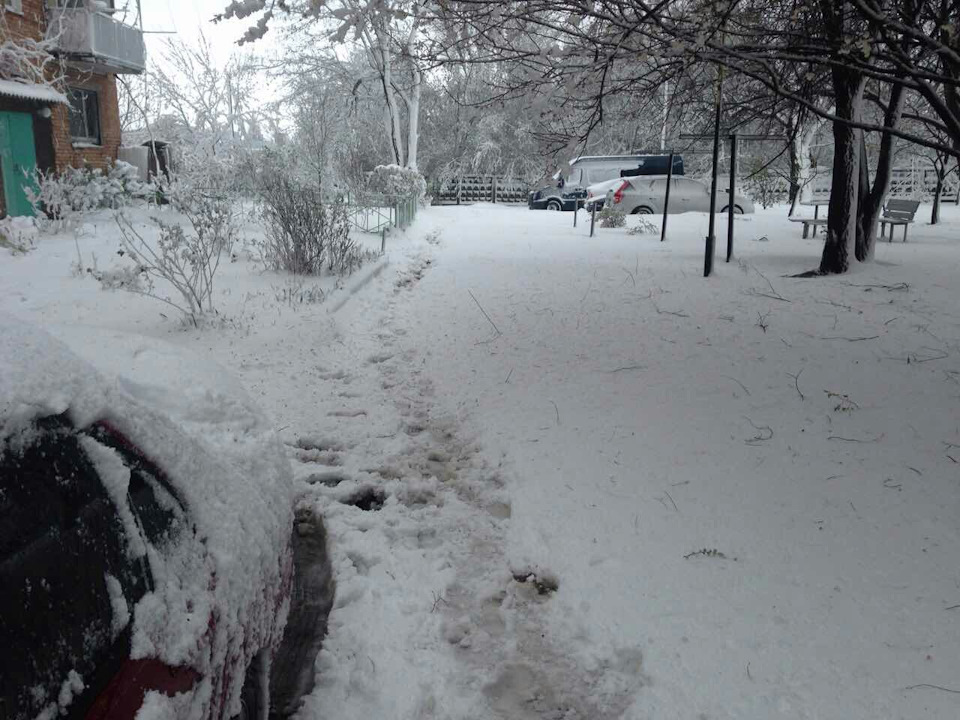 Погода у Дніпрі 2