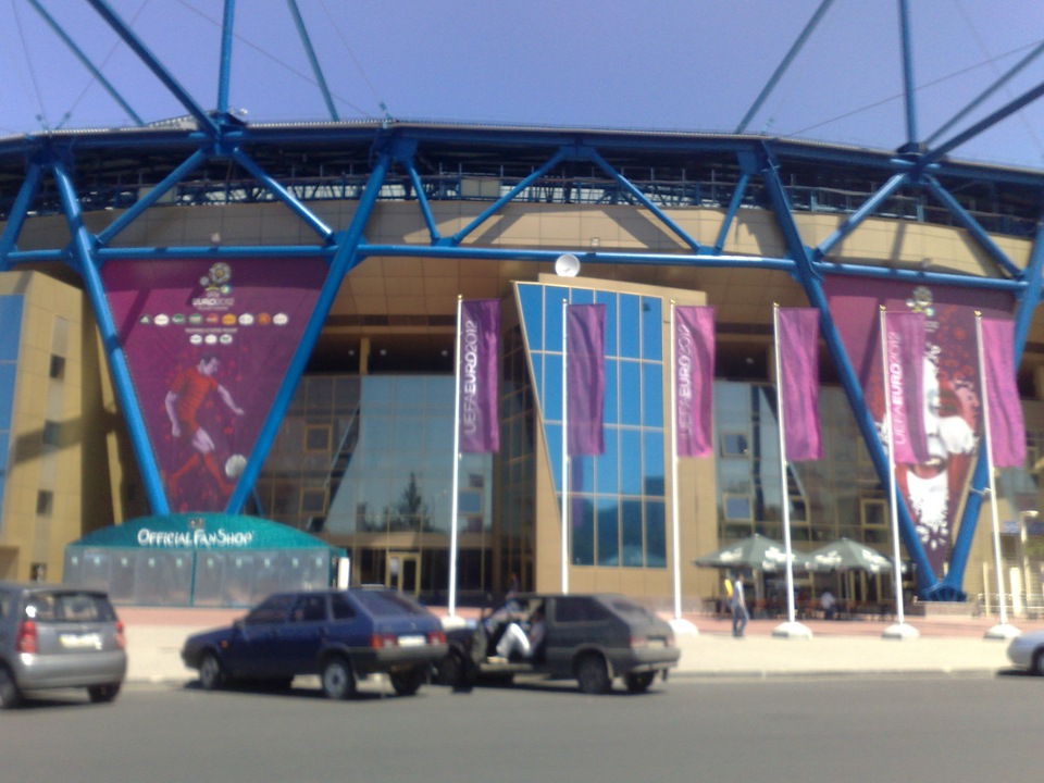 ЄВРО 2012-мінітюнінг ) 5