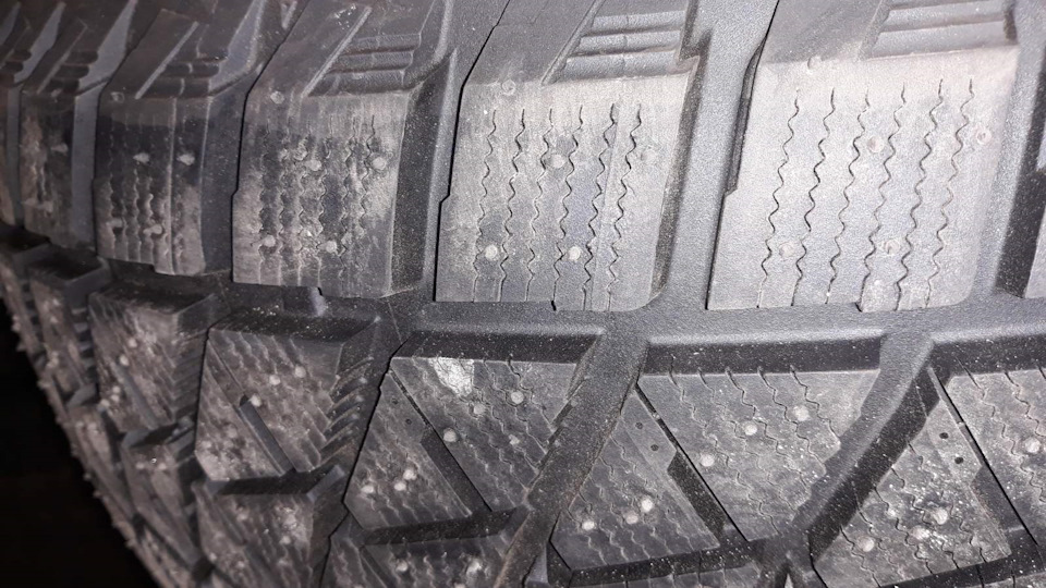Зимові покришки 275\55\R20 5