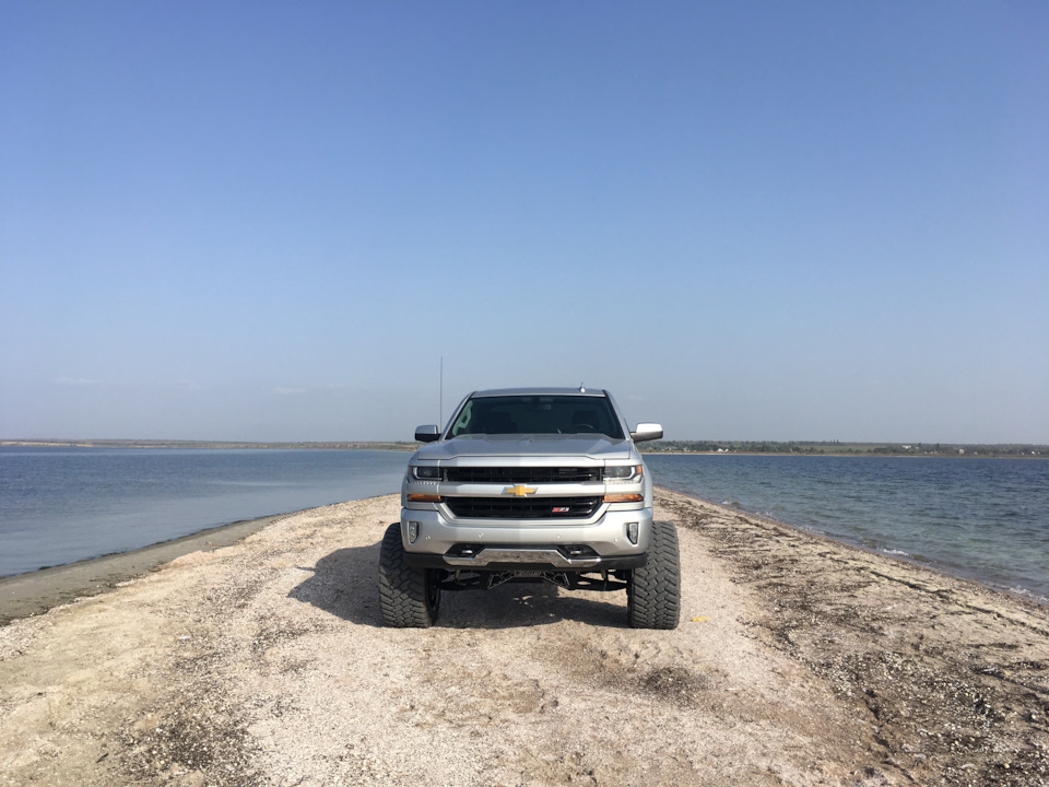 Перший off-road 2