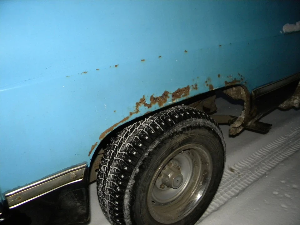 Кузов