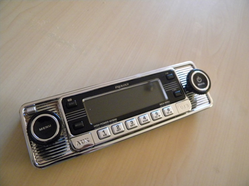 Prology MCH-900U 1