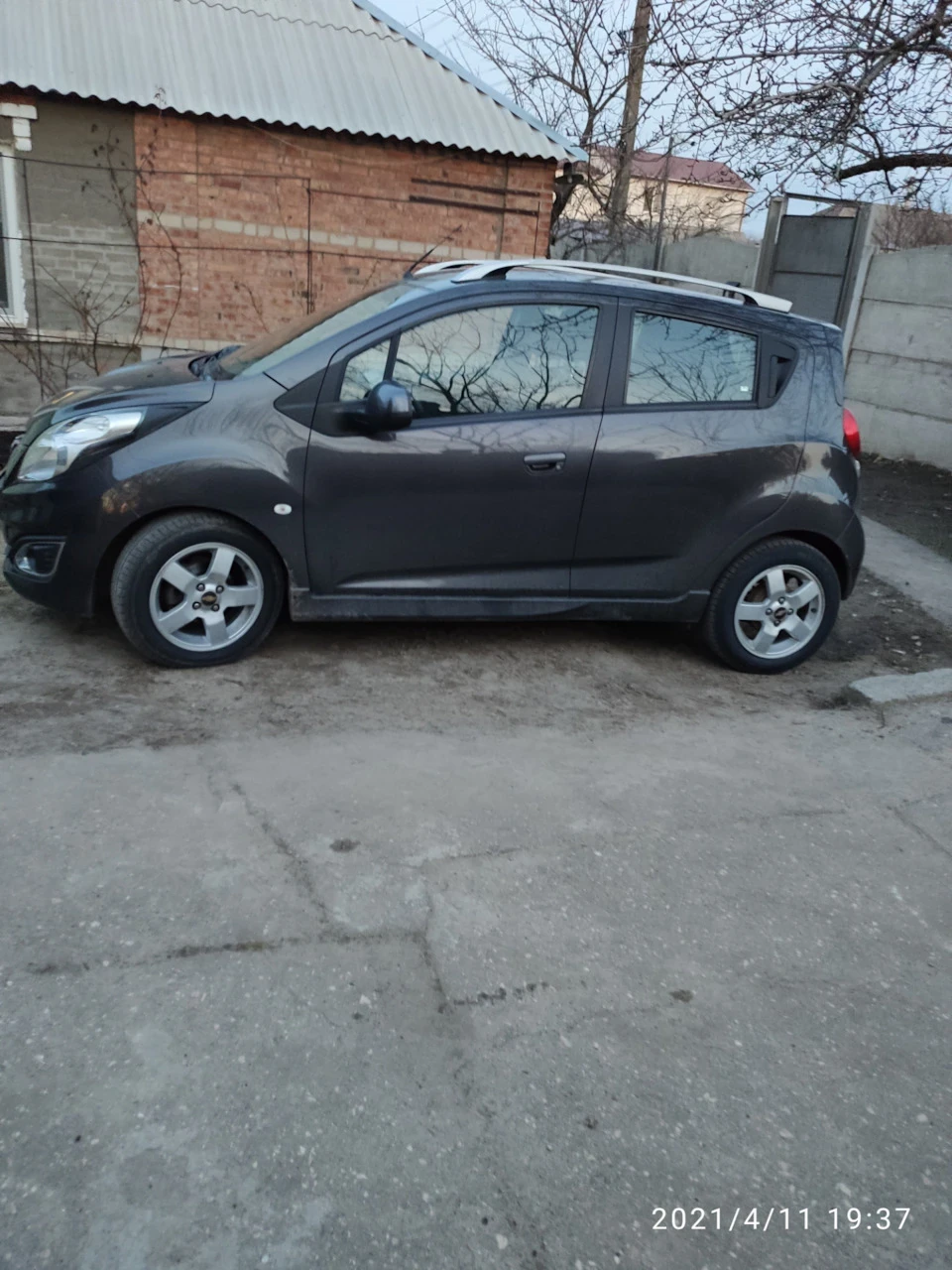 Зміна шин