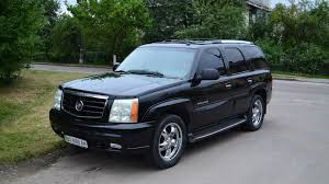 Кому запчастини на Tahoe, Suburban, Escalade? Передзапис. 2