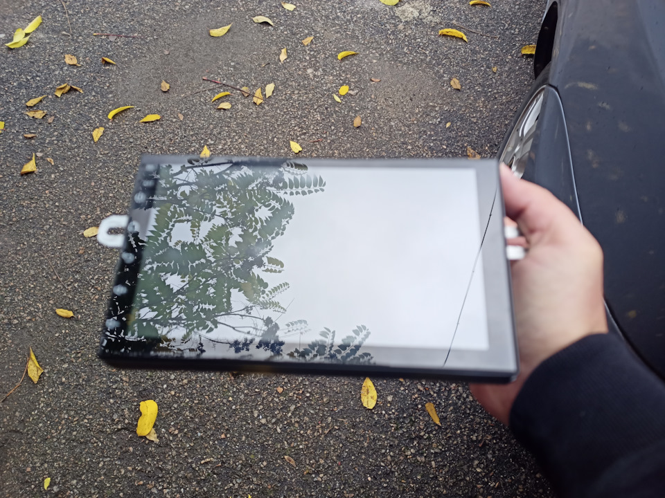 Не заводиться (Вирішення проблеми); запуск з другого разу; продам 2 DIN магнітолу; Зимова гума. 1