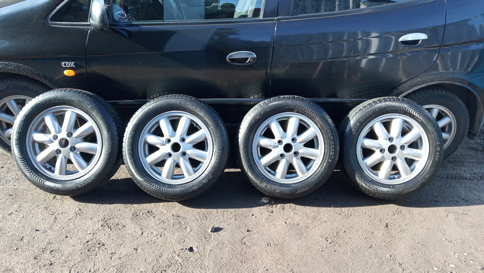 Літні авто шини Nokian Hakka Green 2 1