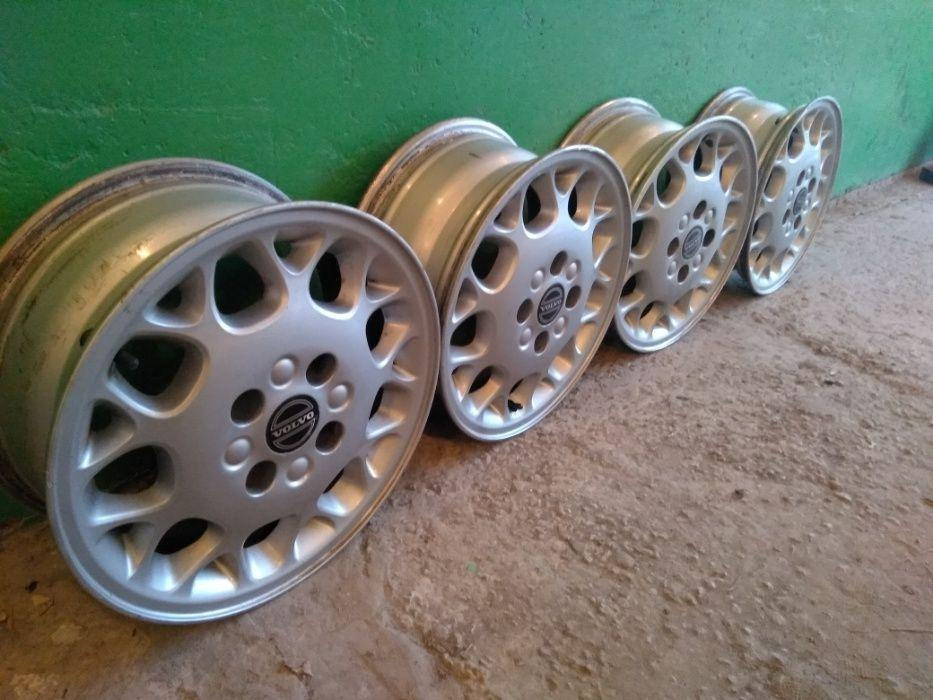 Диски Volvo Oberon 30865948 2