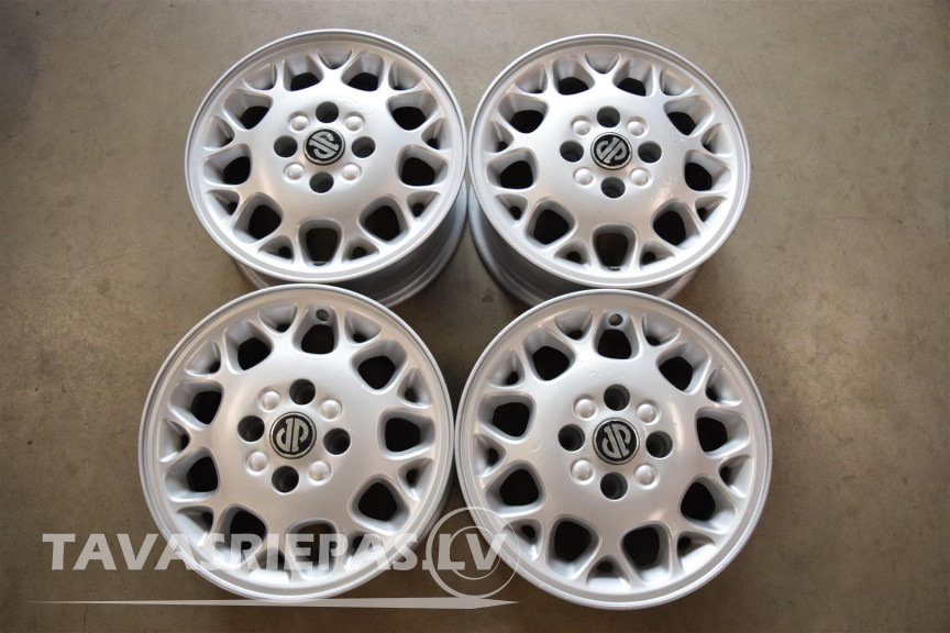 Диски Volvo Oberon 30865948 1