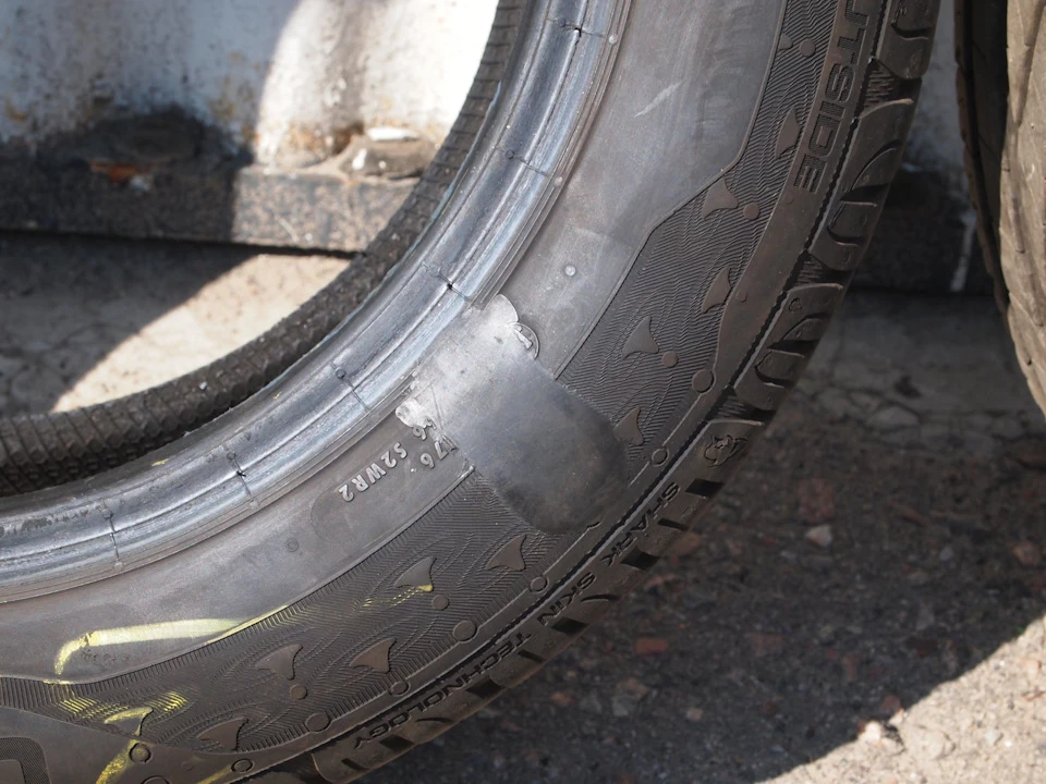 Літні шини Marshal MH12 205/60 R15