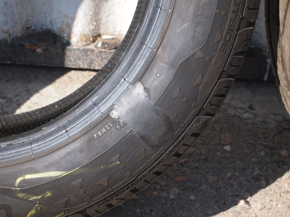 Літні шини Marshal MH12 205/60 R15 1