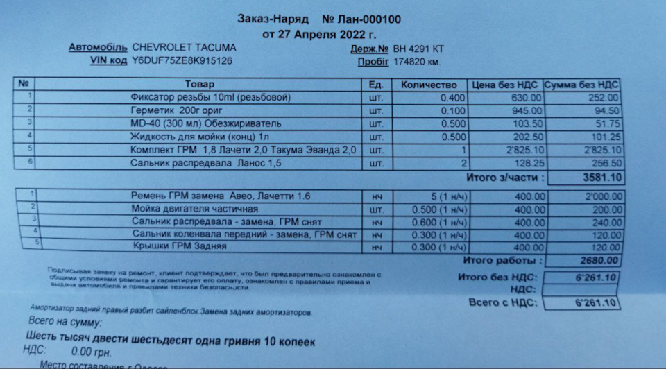 Зрештою, сухий двигун? 3