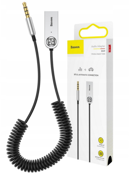 Придбання Bluetooth-приймача 1