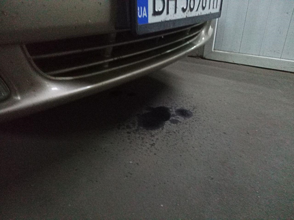 Зчеплення, навіщо ти так? 1
