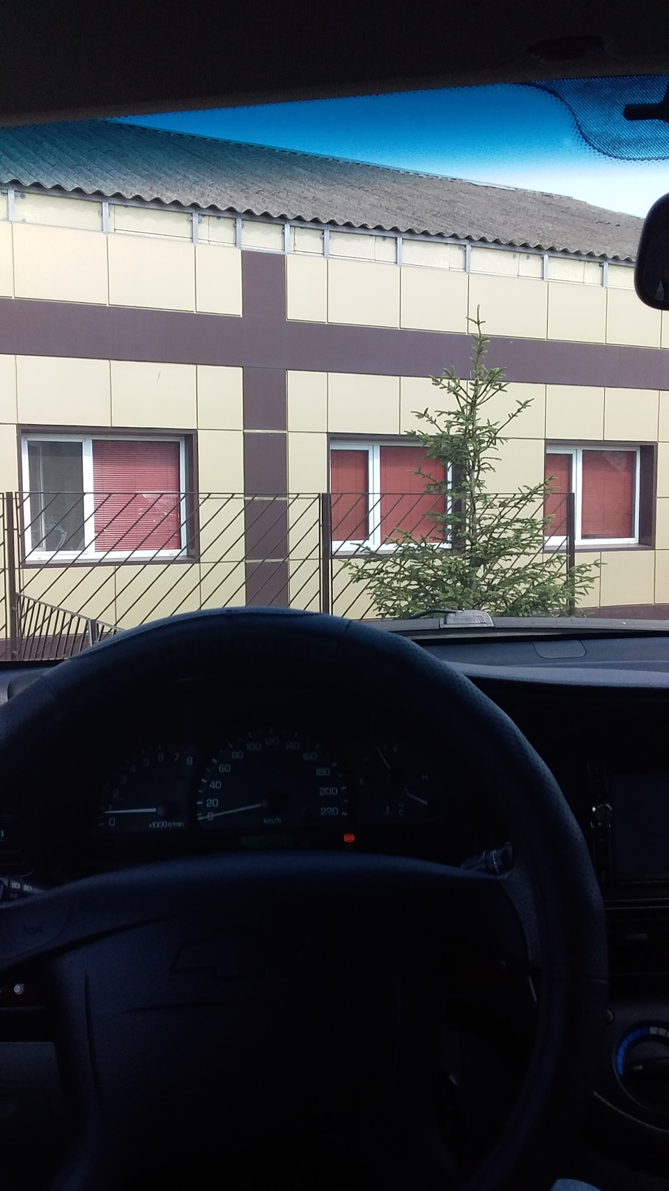 Тоніровка) 5