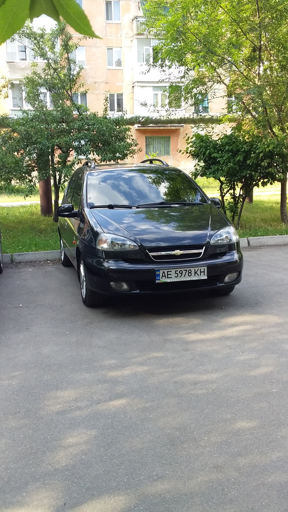 Тоніровка) 2