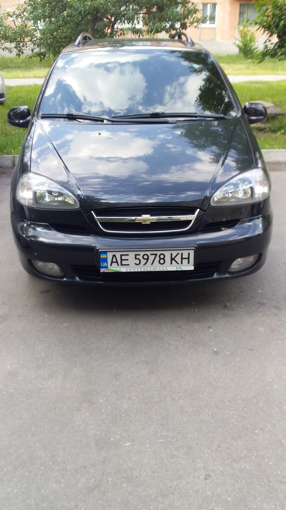 Тоніровка) 1