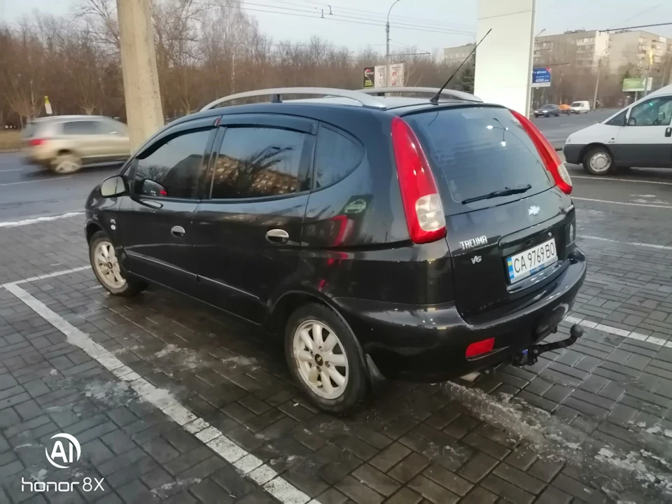 Прощання з улюбленицею