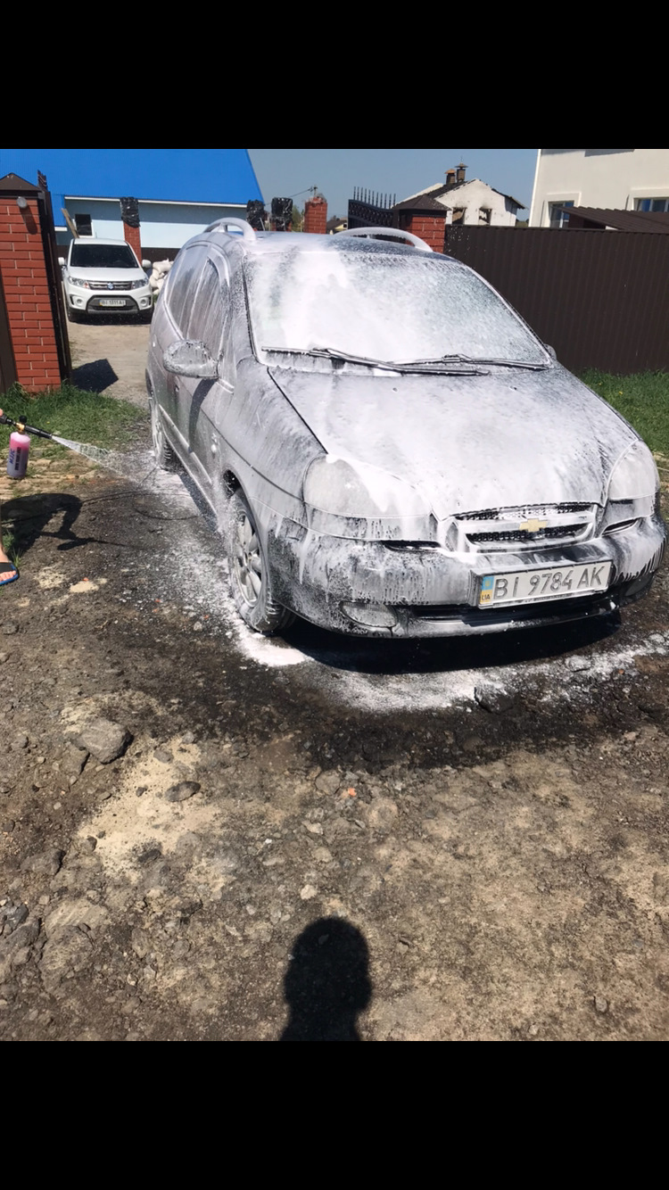 Мийка, чорний колір шикарний 2