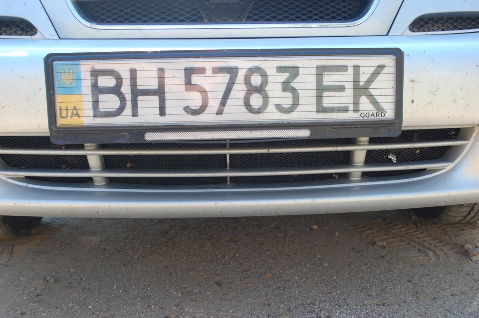 ТО відразу після покупки 2